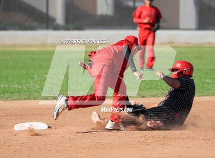 Thumbnail 3 in North vs Glendale photogallery.