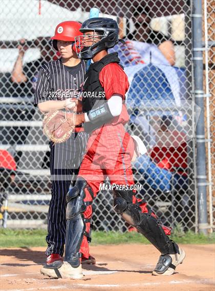 Thumbnail 1 in North vs Glendale photogallery.