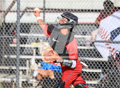 Thumbnail 2 in North vs Glendale photogallery.