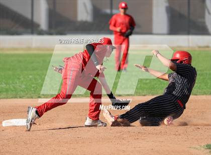 Thumbnail 2 in North vs Glendale photogallery.