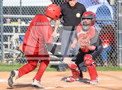 Thumbnail 2 in North vs Glendale photogallery.