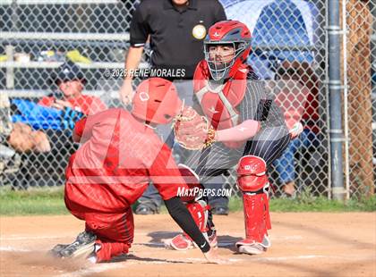 Thumbnail 1 in North vs Glendale photogallery.
