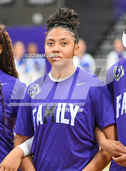 Thumbnail 3 in Millennium vs. Xavier College Prep (AIA OPEN Quarterfinal) photogallery.