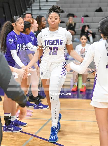 Thumbnail 3 in Millennium vs. Xavier College Prep (AIA OPEN Quarterfinal) photogallery.