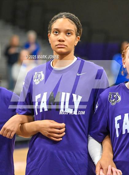 Thumbnail 1 in Millennium vs. Xavier College Prep (AIA OPEN Quarterfinal) photogallery.