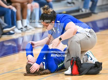 Thumbnail 1 in Millennium vs. Xavier College Prep (AIA OPEN Quarterfinal) photogallery.