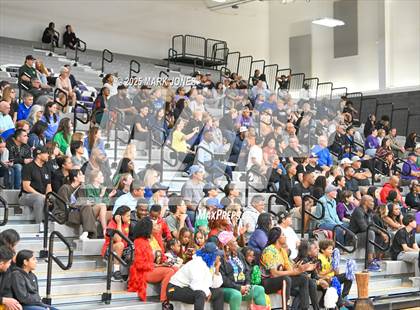Thumbnail 1 in Millennium vs. Xavier College Prep (AIA OPEN Quarterfinal) photogallery.