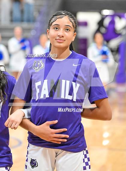 Thumbnail 2 in Millennium vs. Xavier College Prep (AIA OPEN Quarterfinal) photogallery.