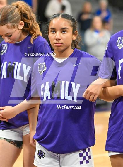 Thumbnail 2 in Millennium vs. Xavier College Prep (AIA OPEN Quarterfinal) photogallery.