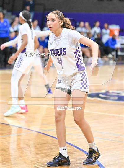Thumbnail 3 in Millennium vs. Xavier College Prep (AIA OPEN Quarterfinal) photogallery.