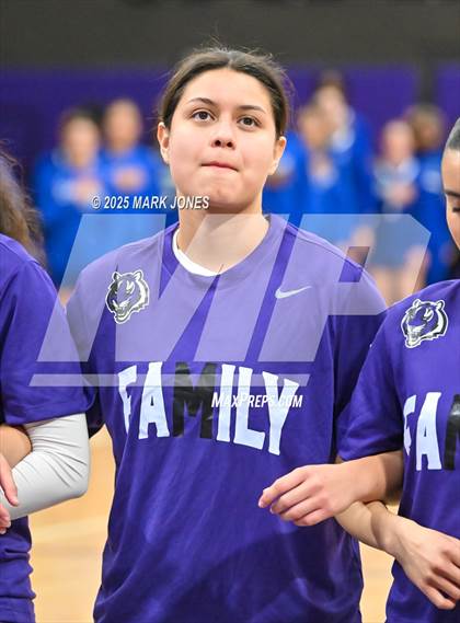 Thumbnail 1 in Millennium vs. Xavier College Prep (AIA OPEN Quarterfinal) photogallery.