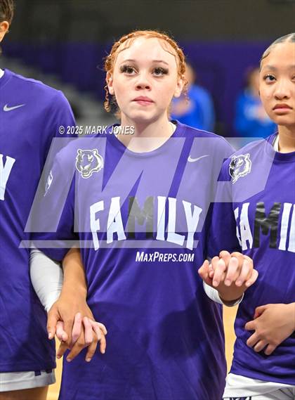 Thumbnail 3 in Millennium vs. Xavier College Prep (AIA OPEN Quarterfinal) photogallery.