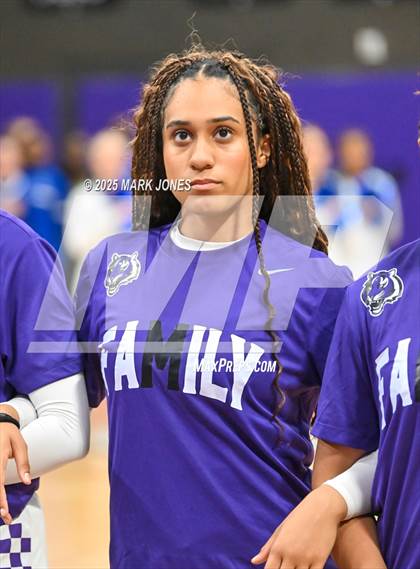 Thumbnail 1 in Millennium vs. Xavier College Prep (AIA OPEN Quarterfinal) photogallery.