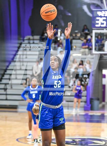 Thumbnail 3 in Millennium vs. Xavier College Prep (AIA OPEN Quarterfinal) photogallery.