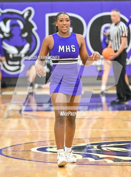 Thumbnail 3 in Millennium vs. Xavier College Prep (AIA OPEN Quarterfinal) photogallery.