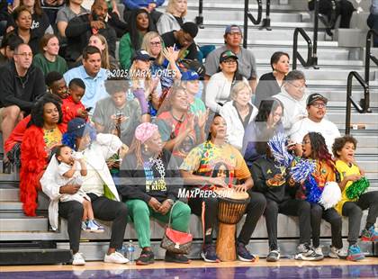 Thumbnail 2 in Millennium vs. Xavier College Prep (AIA OPEN Quarterfinal) photogallery.