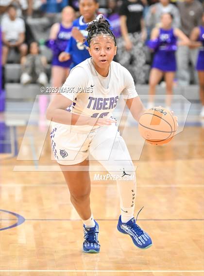Thumbnail 1 in Millennium vs. Xavier College Prep (AIA OPEN Quarterfinal) photogallery.