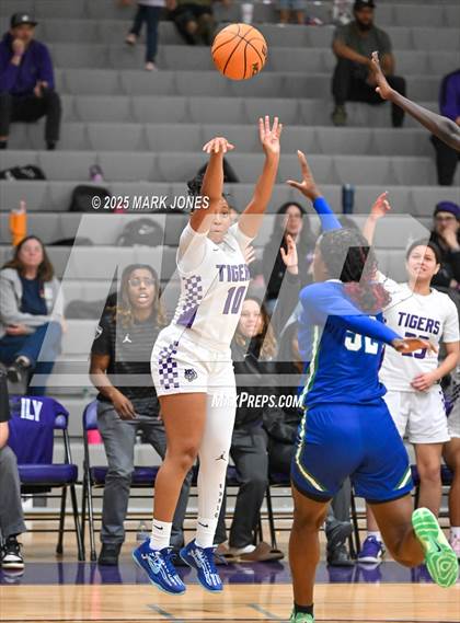 Thumbnail 1 in Millennium vs. Xavier College Prep (AIA OPEN Quarterfinal) photogallery.