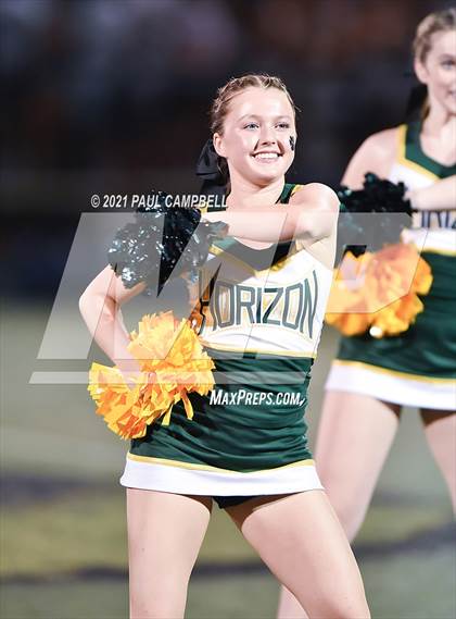 Thumbnail 3 in Pinnacle @ Horizon photogallery.