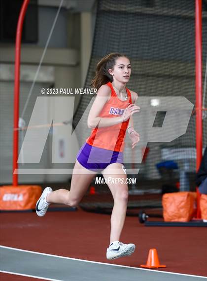 Thumbnail 1 in PHAC Invitational (girls events) photogallery.
