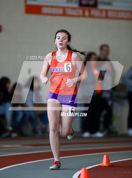 Thumbnail 1 in PHAC Invitational (girls events) photogallery.