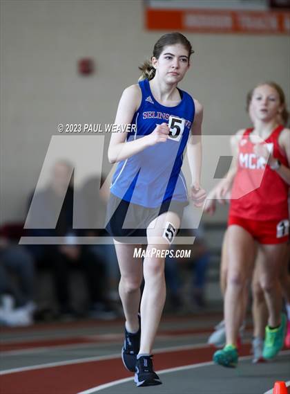 Thumbnail 3 in PHAC Invitational (girls events) photogallery.