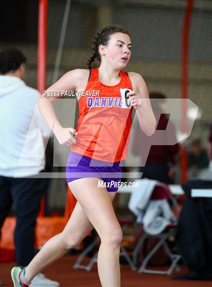 Thumbnail 3 in PHAC Invitational (girls events) photogallery.