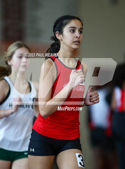 Thumbnail 1 in PHAC Invitational (girls events) photogallery.