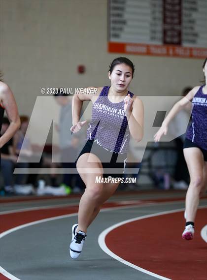 Thumbnail 3 in PHAC Invitational (girls events) photogallery.