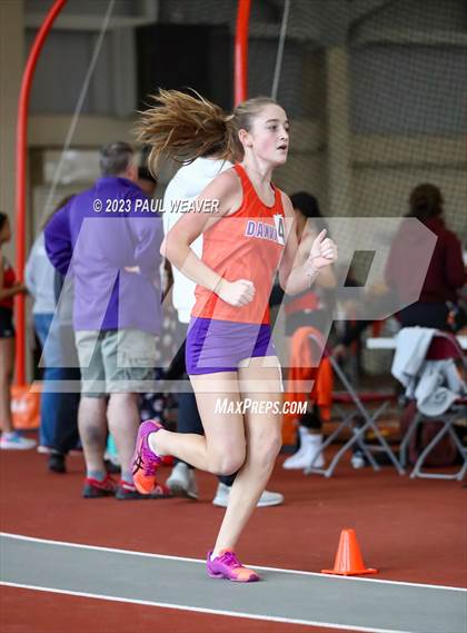 Thumbnail 1 in PHAC Invitational (girls events) photogallery.