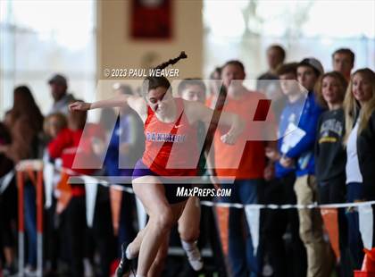 Thumbnail 2 in PHAC Invitational (girls events) photogallery.
