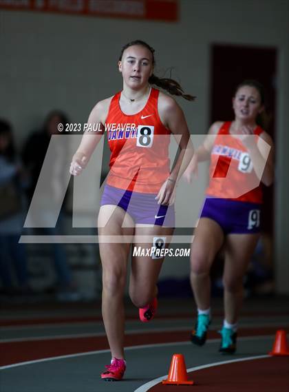 Thumbnail 1 in PHAC Invitational (girls events) photogallery.