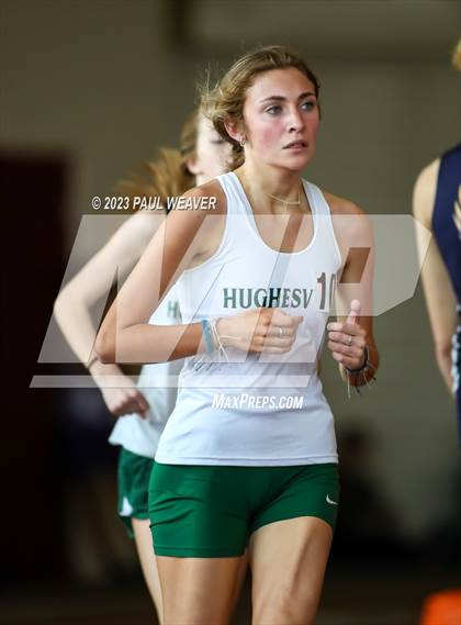 Thumbnail 1 in PHAC Invitational (girls events) photogallery.