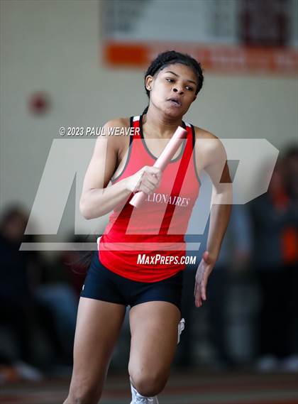 Thumbnail 3 in PHAC Invitational (girls events) photogallery.