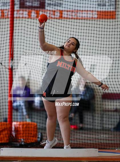 Thumbnail 3 in PHAC Invitational (girls events) photogallery.