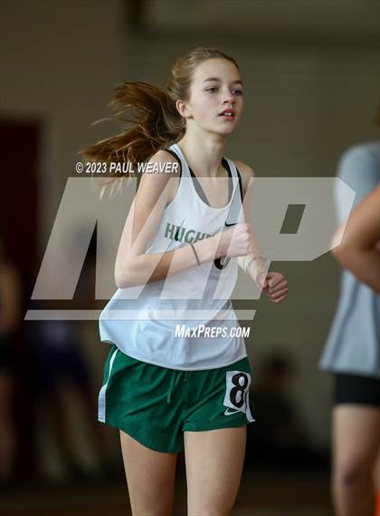 Thumbnail 3 in PHAC Invitational (girls events) photogallery.