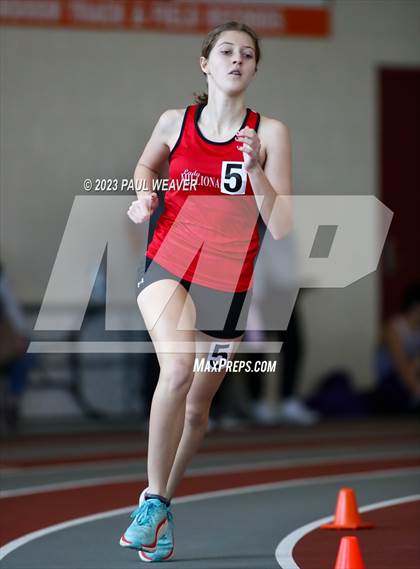 Thumbnail 1 in PHAC Invitational (girls events) photogallery.