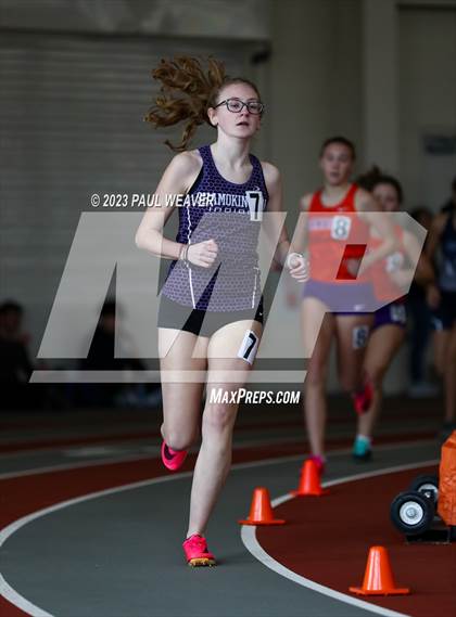 Thumbnail 1 in PHAC Invitational (girls events) photogallery.
