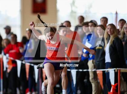 Thumbnail 3 in PHAC Invitational (girls events) photogallery.