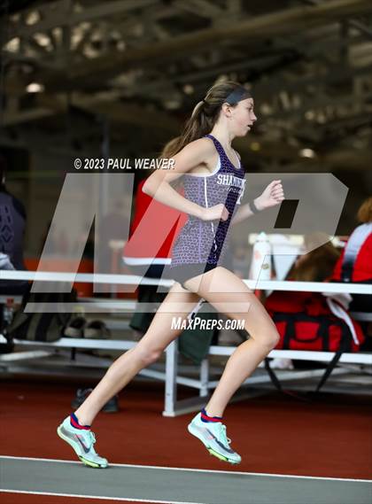 Thumbnail 3 in PHAC Invitational (girls events) photogallery.
