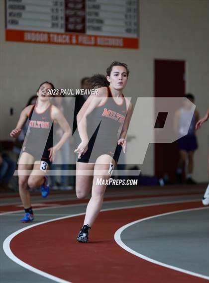 Thumbnail 3 in PHAC Invitational (girls events) photogallery.