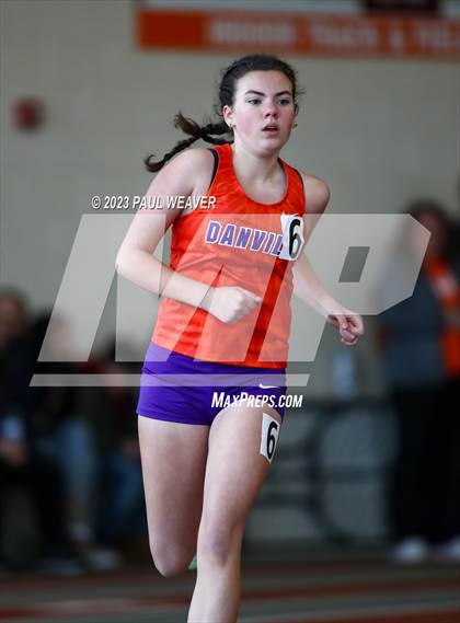 Thumbnail 2 in PHAC Invitational (girls events) photogallery.