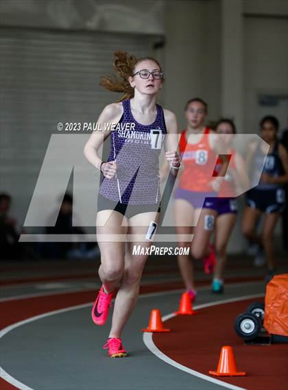 Thumbnail 2 in PHAC Invitational (girls events) photogallery.