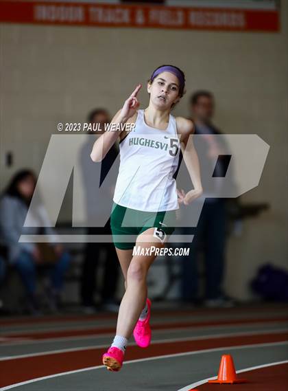 Thumbnail 3 in PHAC Invitational (girls events) photogallery.