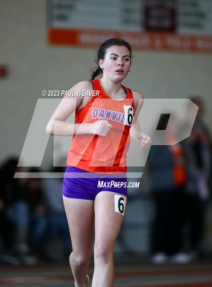 Thumbnail 2 in PHAC Invitational (girls events) photogallery.