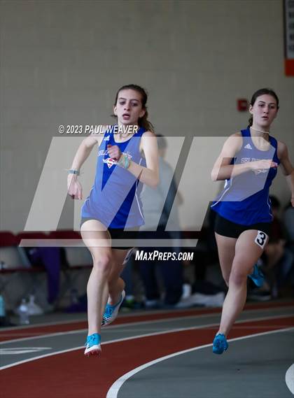 Thumbnail 1 in PHAC Invitational (girls events) photogallery.