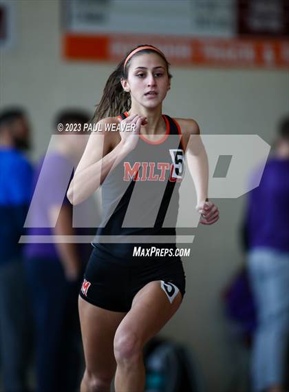 Thumbnail 2 in PHAC Invitational (girls events) photogallery.