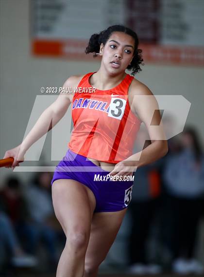 Thumbnail 3 in PHAC Invitational (girls events) photogallery.