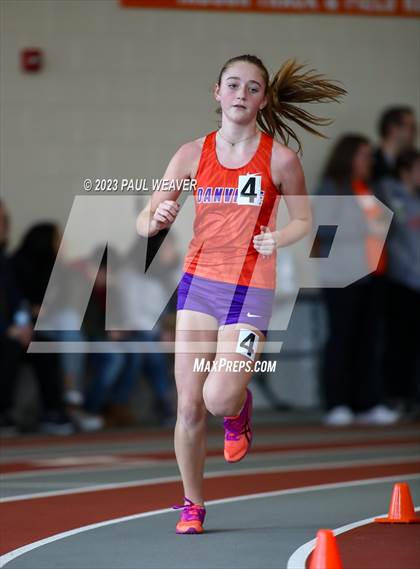 Thumbnail 1 in PHAC Invitational (girls events) photogallery.