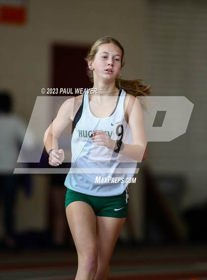 Thumbnail 3 in PHAC Invitational (girls events) photogallery.